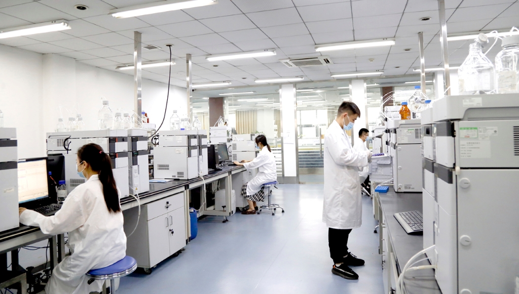 8868体育官网首页入口药物研究院